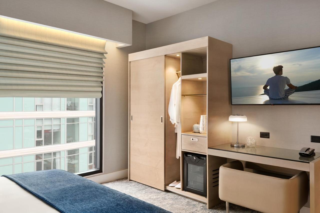 Seaside Hotel נורת וונקובר מראה חיצוני תמונה